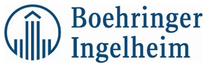 Boehringer Ingelheim logo