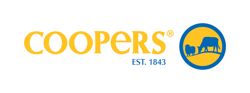 Coopers logo